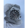 (준비완료/특급배송)NO.1734/ZF공장 15450최신Royal Oak 37mm