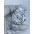 (준비완료/특급배송)NO.2722/XF공장 샤넬 J12 33MM (초특가할인)