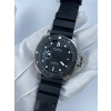 (준비완료/특급배송)NO.2944/VS공장 PAM683 블랙다이얼 러버