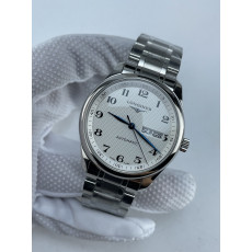 (준비완료/특급배송)NO.4242/XF공장 론진 XF Factory Longines Master Day and Date L2.755.4.78.6