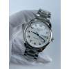 (준비완료/특급배송)NO.4244/XF공장 론진 XF Factory Longines Master Day and Date L2.755.4.78.6
