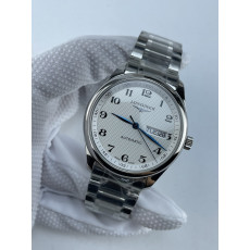 (준비완료/특급배송)NO.4244/XF공장 론진 XF Factory Longines Master Day and Date L2.755.4.78.6